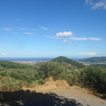 Villa Gli Angeli Agriturismo Cisano sul Neva Exterior foto