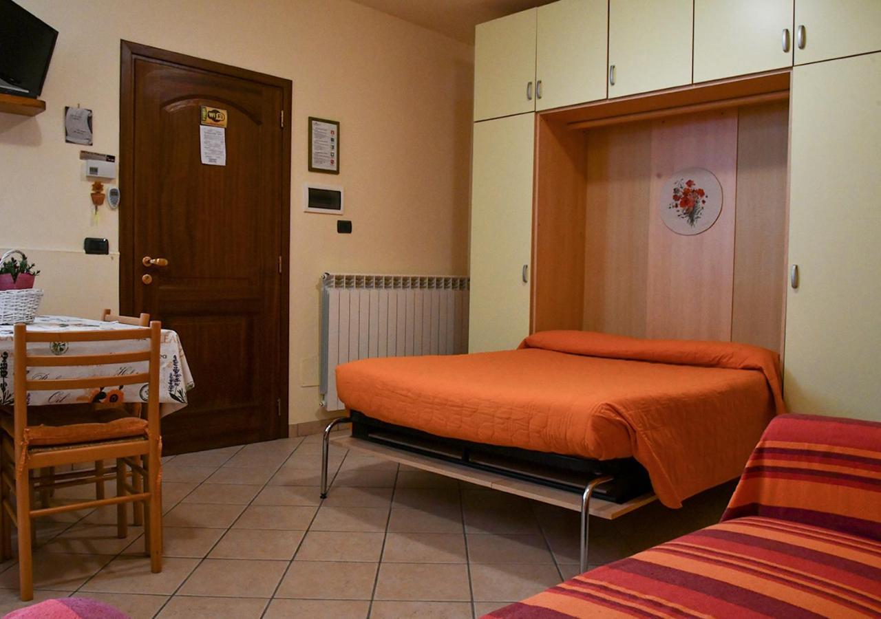 Villa Gli Angeli Agriturismo Cisano sul Neva Exterior foto