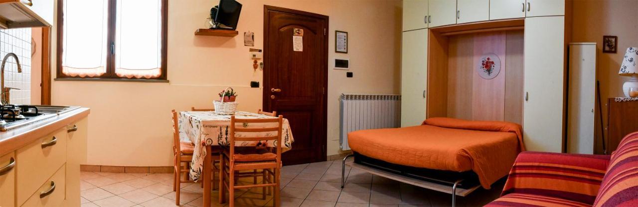 Villa Gli Angeli Agriturismo Cisano sul Neva Exterior foto