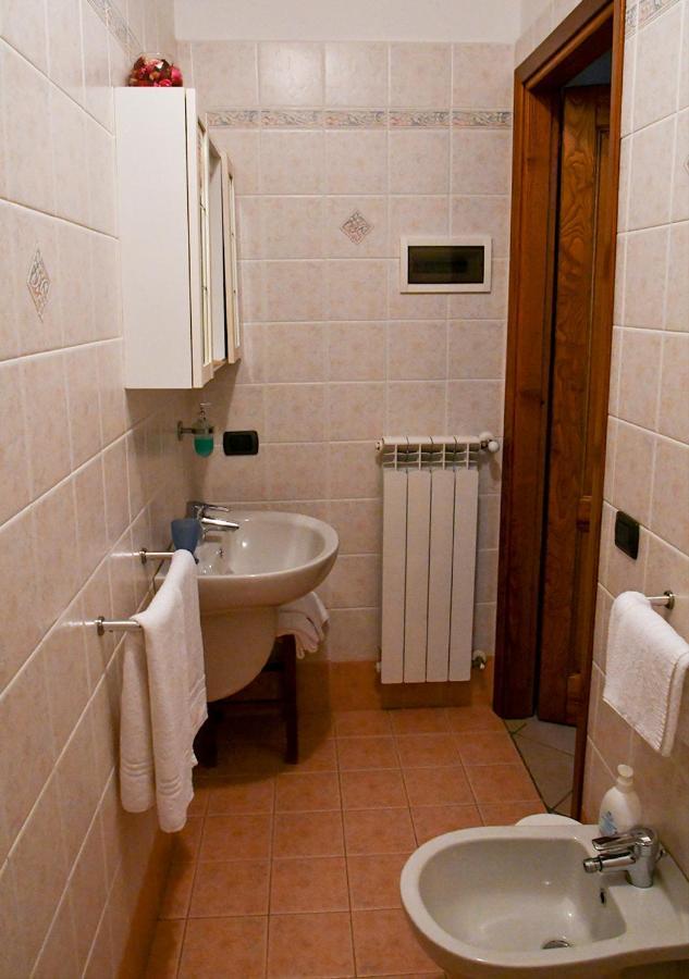 Villa Gli Angeli Agriturismo Cisano sul Neva Exterior foto