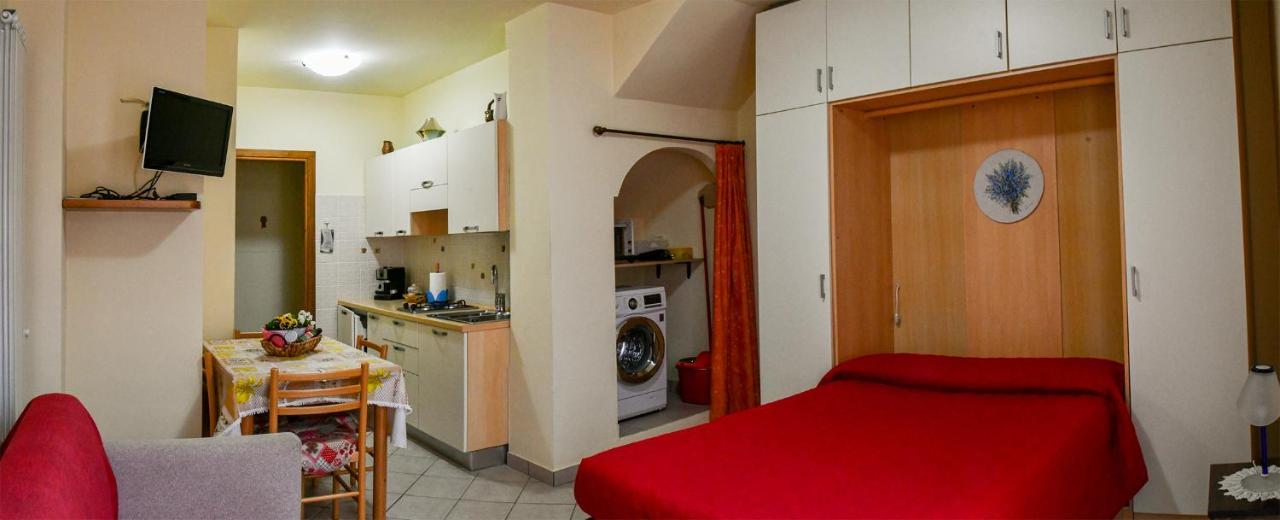 Villa Gli Angeli Agriturismo Cisano sul Neva Exterior foto